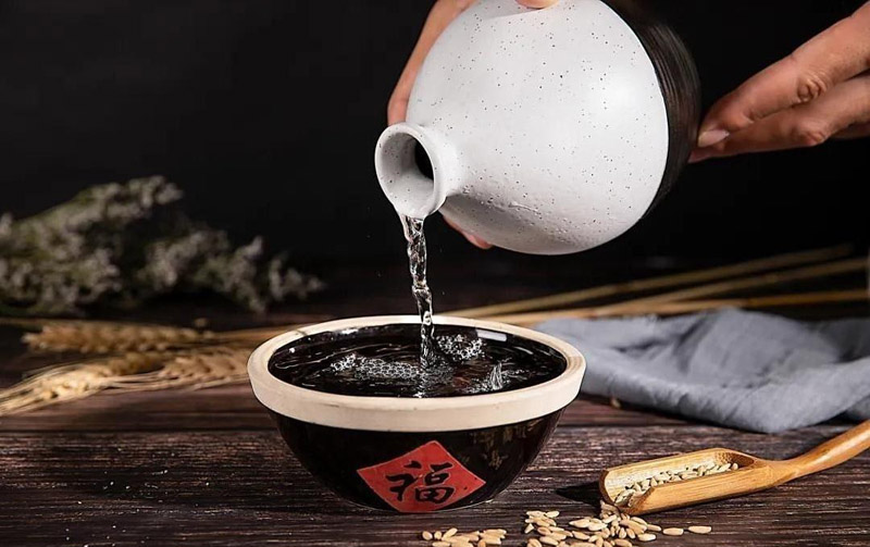 散酒招商加盟的策略、前景及營(yíng)銷模式分析
