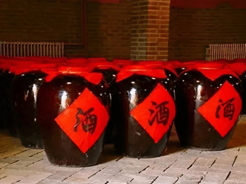 散裝白酒有保質期嗎 白酒能保存多久